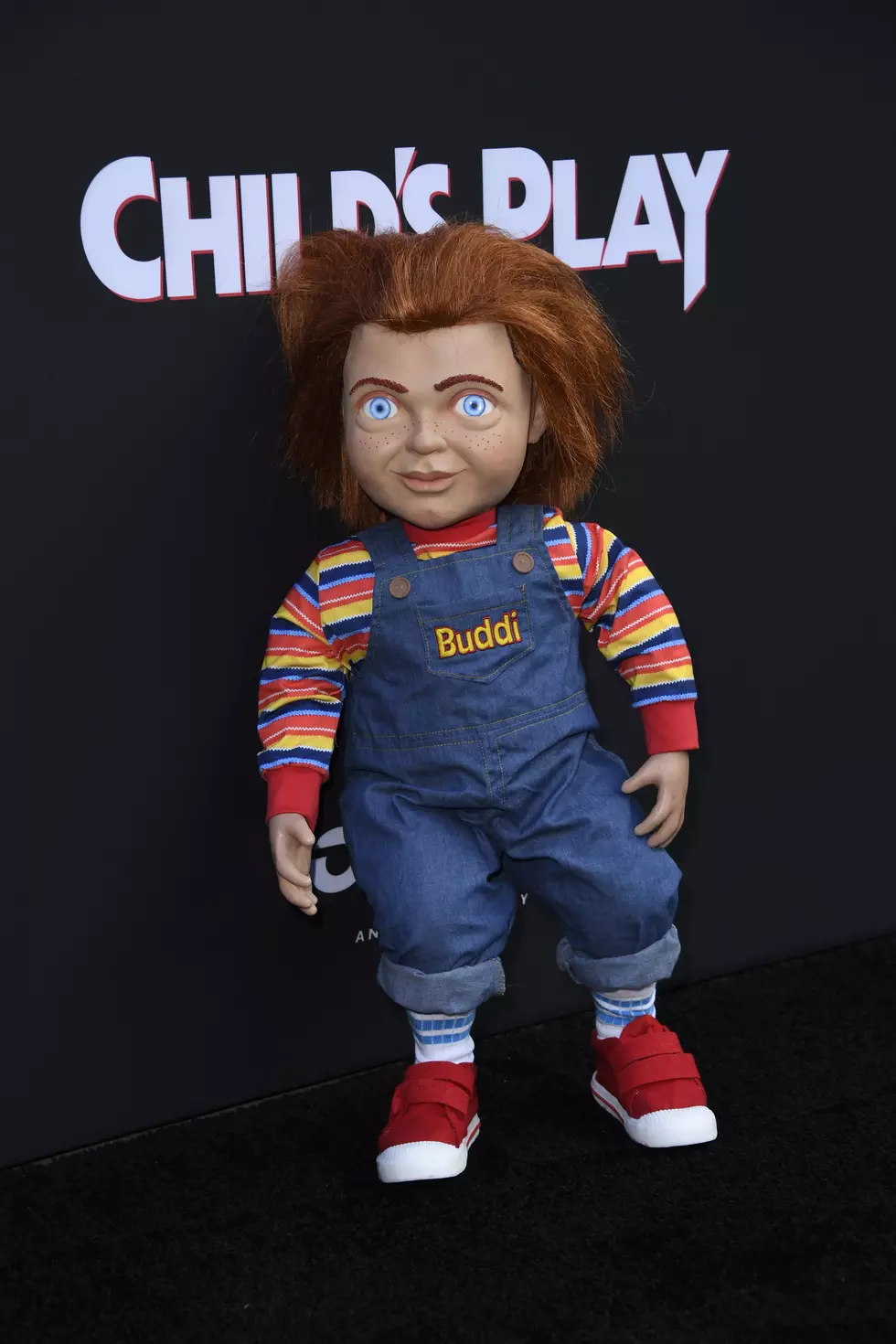 Celebrating Chucky, the Notorious Killer Doll Day in Hudson Valley