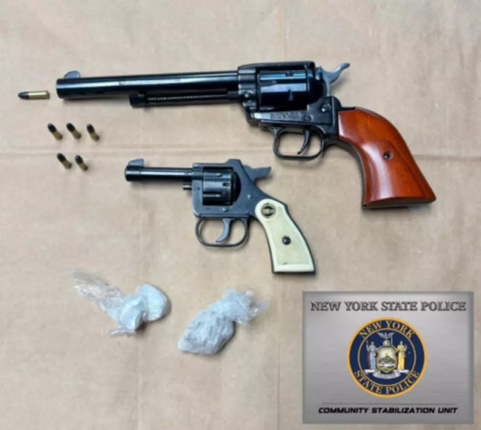 New York State Police