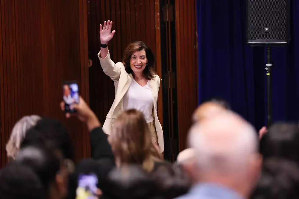 New York Governor’s Executive Order Blasts Federal Government