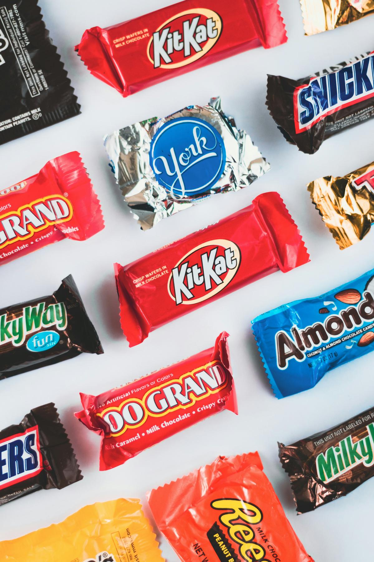 What Is The Hudson Valley’s Favorite Halloween Candy?