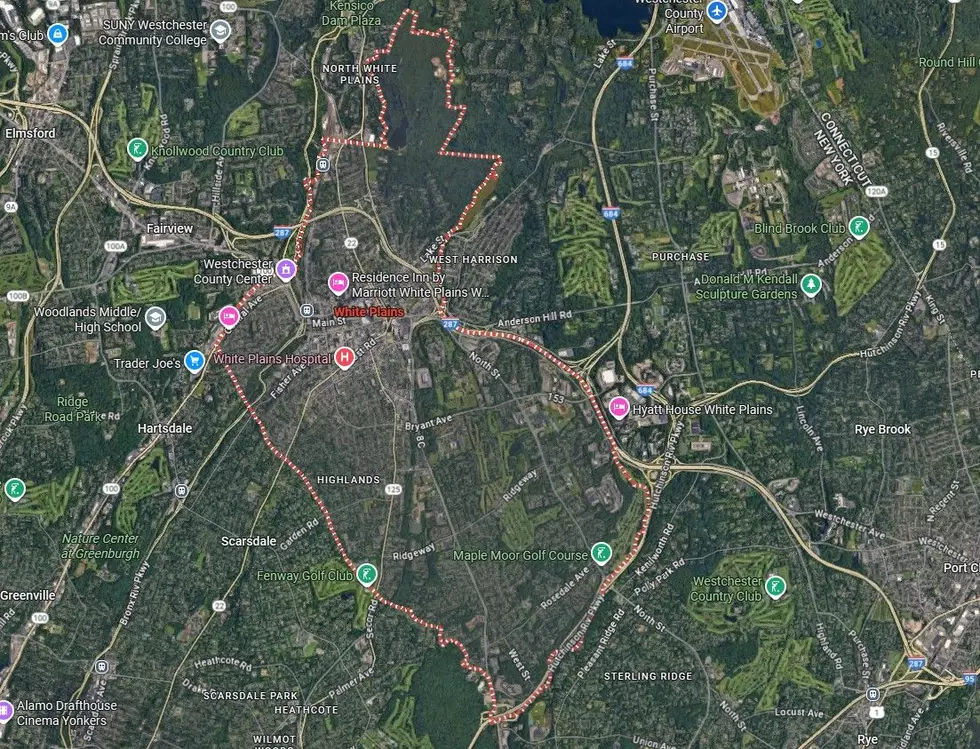 Google Maps