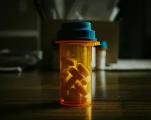 Former Aide Accused of Giving Prescription Drugs to a Student