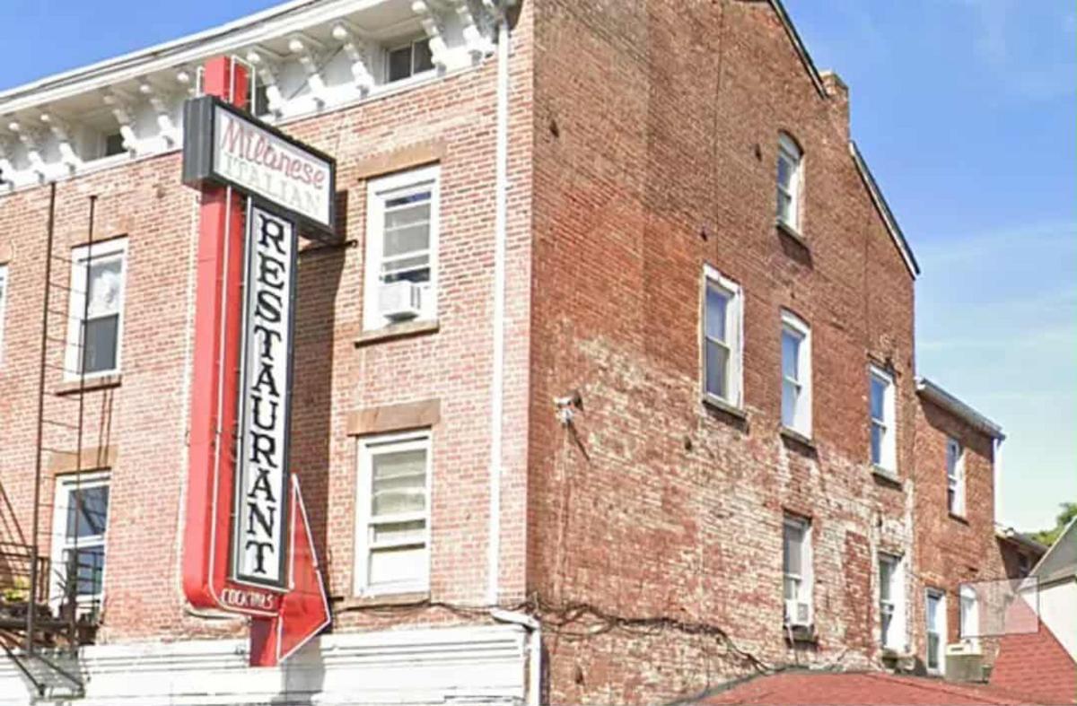 Popular Hudson Valley Italian Restaurant Celebrates Anniversary