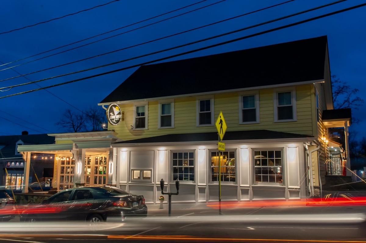 Benefit for Family of New Paltz Set for The Lemon Squeeze