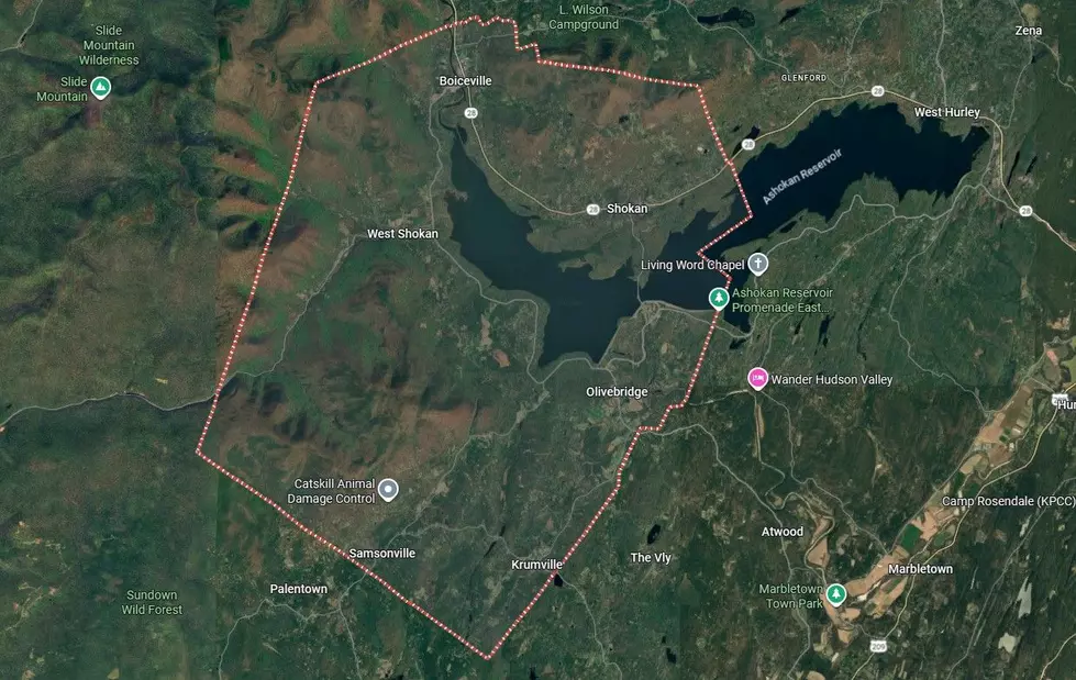 Google Maps