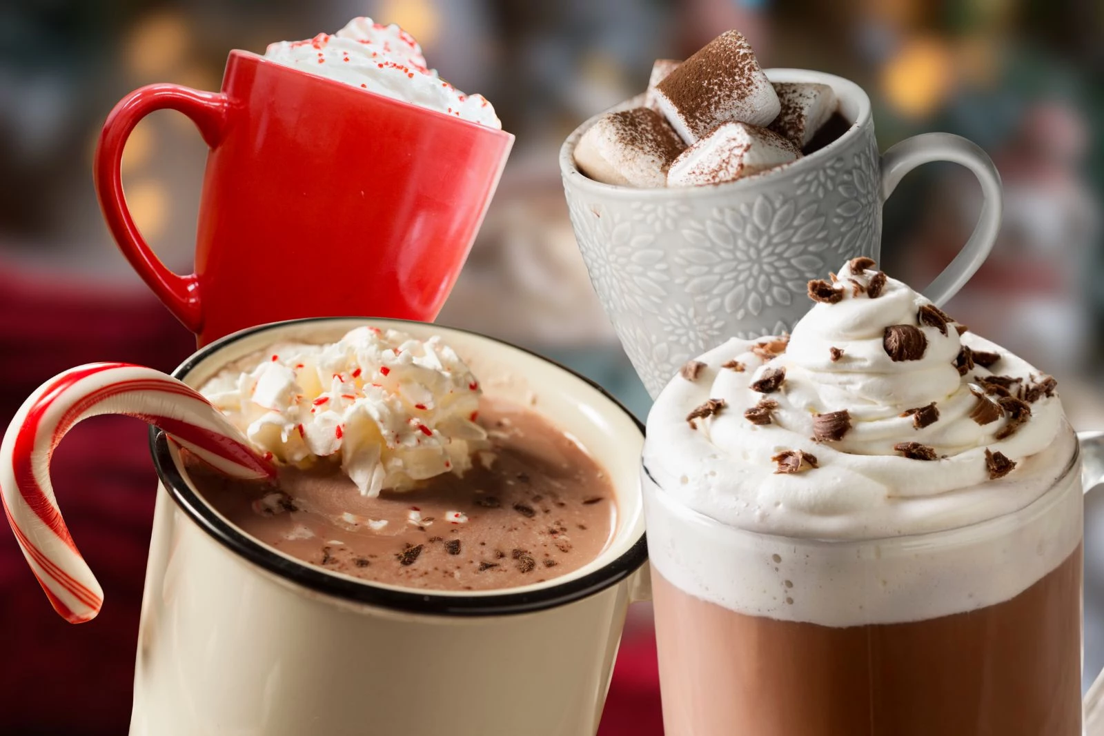 The 7 Best Hot Cocoa Spots in in the Hudson Valley This Winter