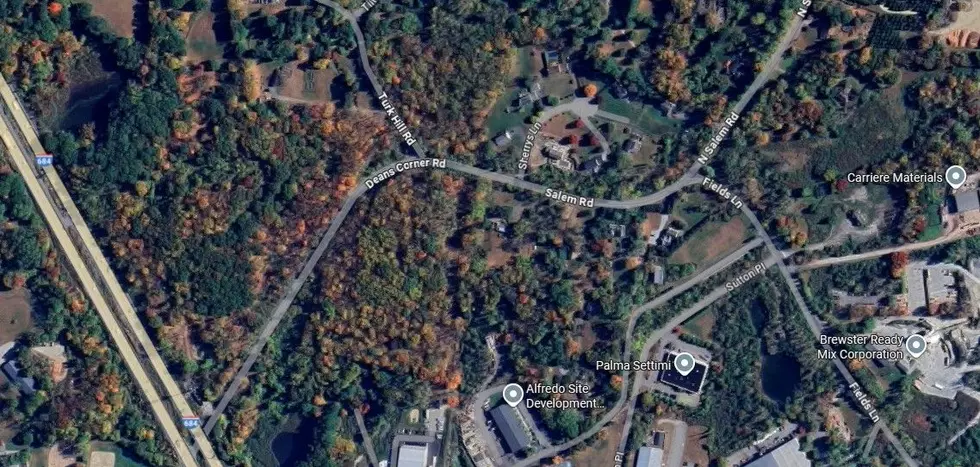 Google Maps