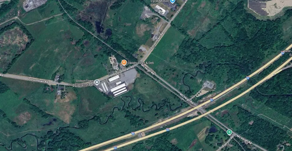 Google Maps
