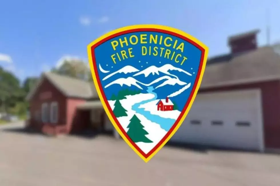 Google Maps/Phoenicia Fire District