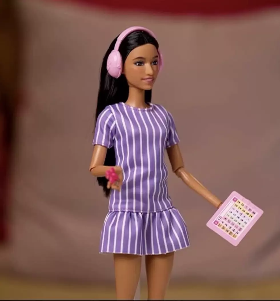 Mattel Inc.