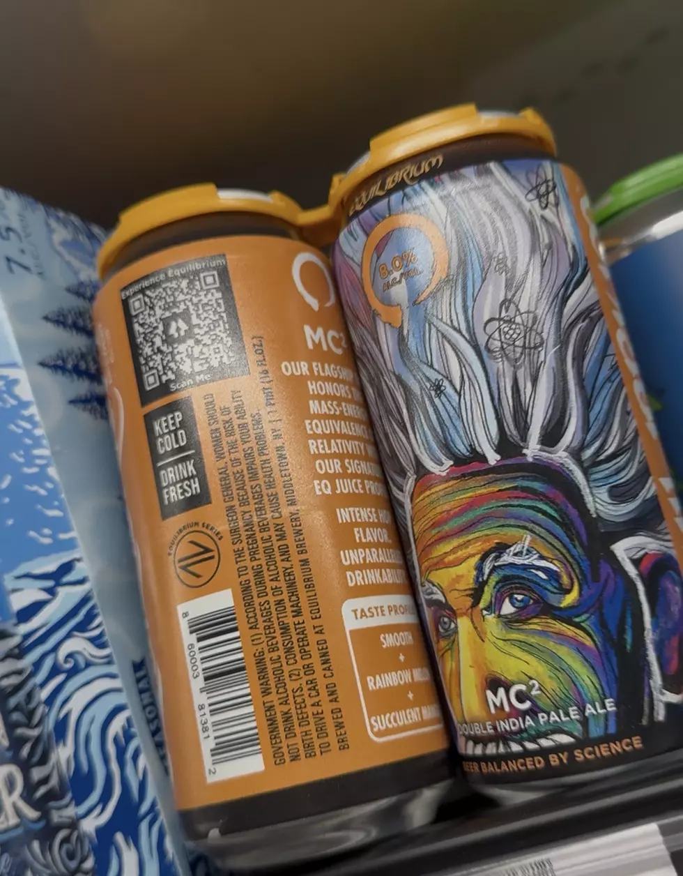Hudson Valley beers/ Jana DeCamilla