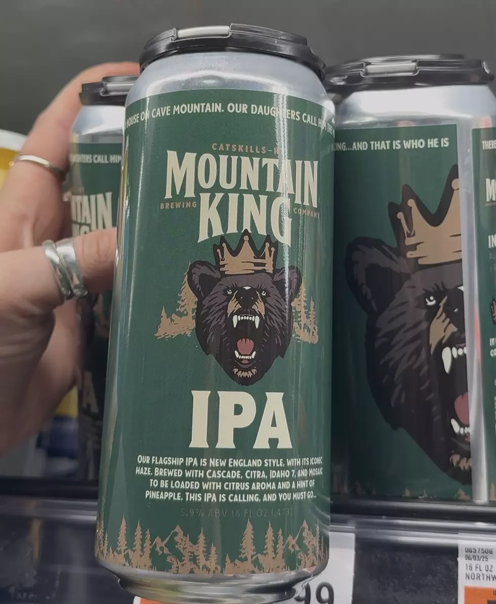 Hudson Valley beers/ Jana DeCamilla