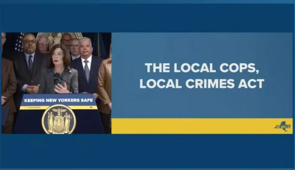Gov. Hochul proposes new law January 30, 2026