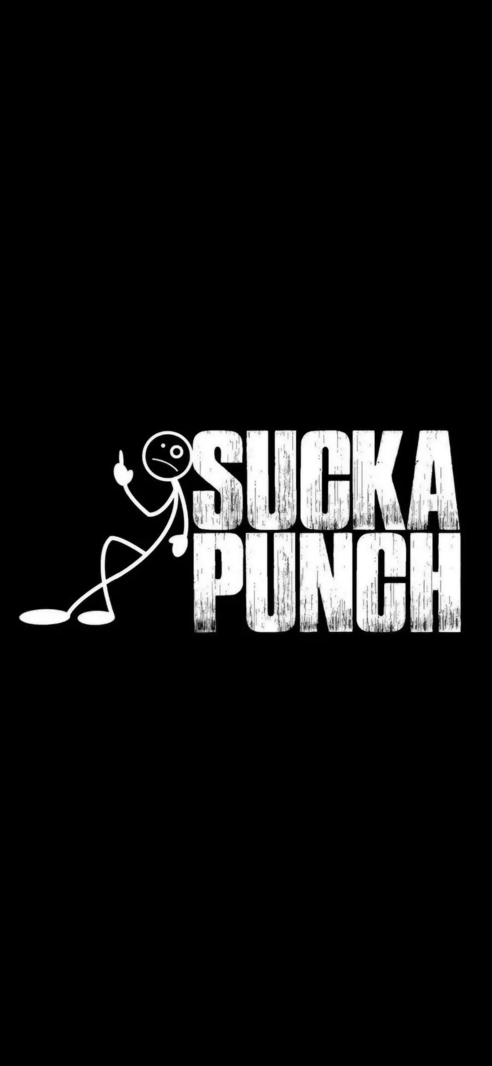 Suckapunch-band-ny Facebook