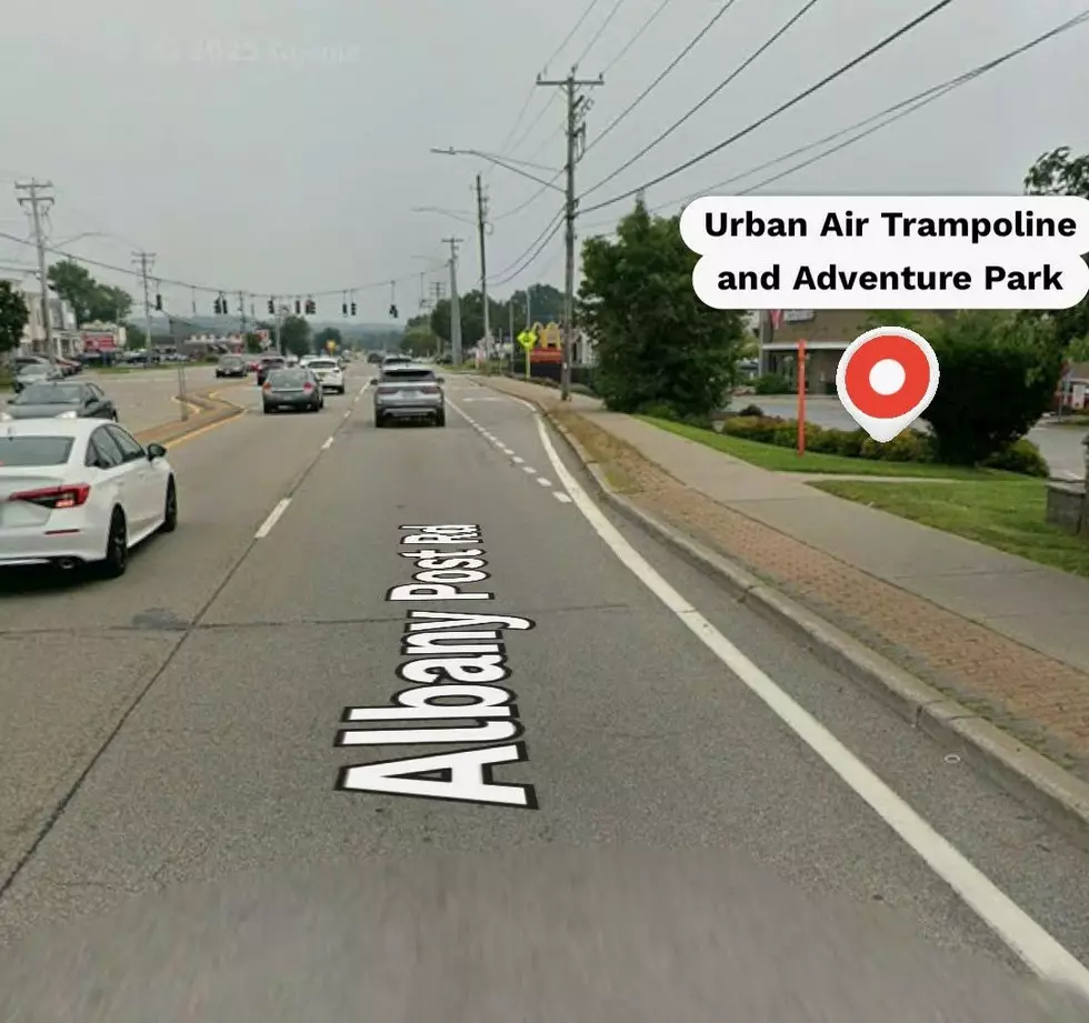 World’s Largest Indoor Adventure Park Coming to Dutchess County