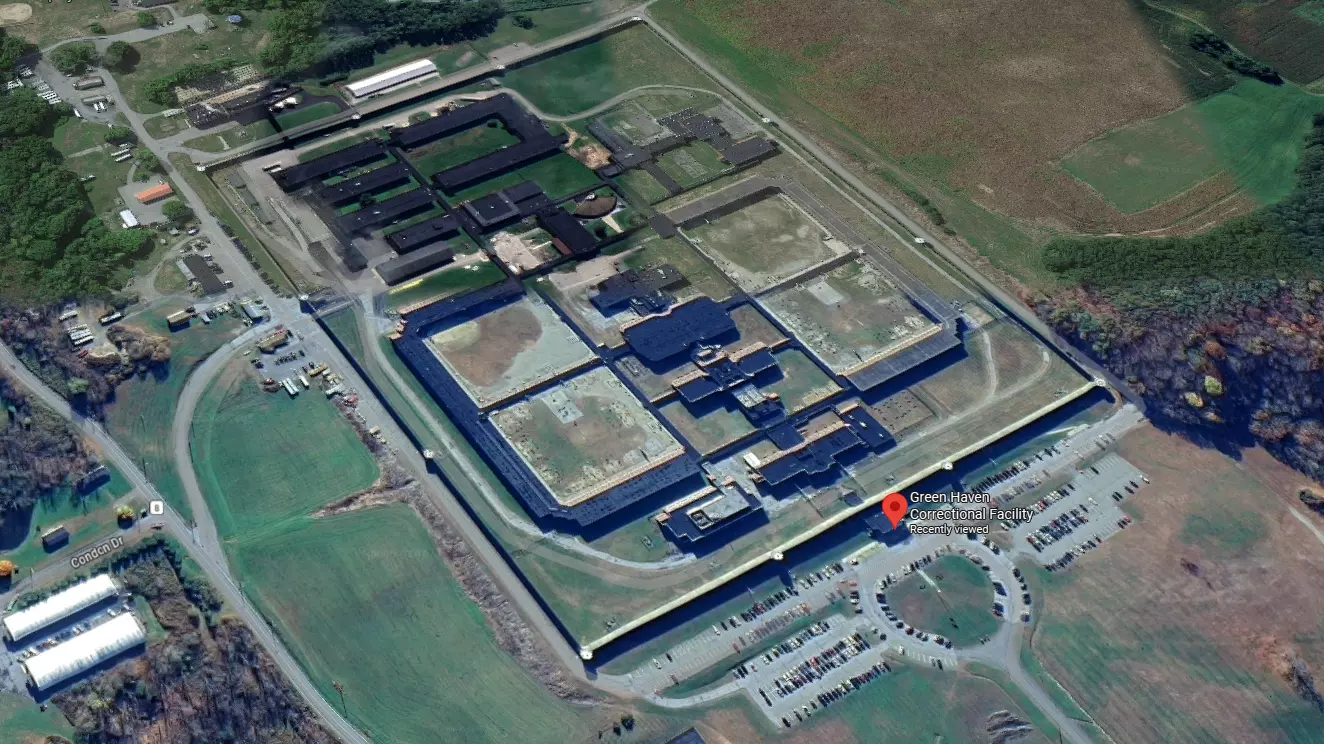 green haven correctional facility dress code How to Visit an Inmate at Green Haven Correctional Facility