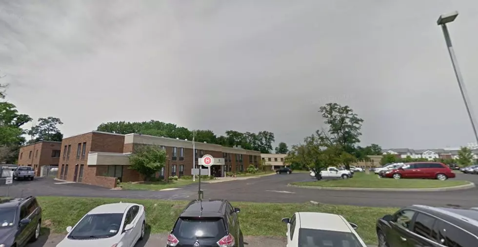 St. Margaret's Center Albany/Google streetview