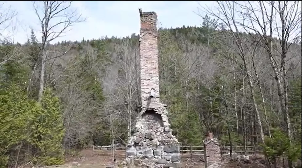 Tahawus 'Ghost Town'/ North Country Explorers Youtube