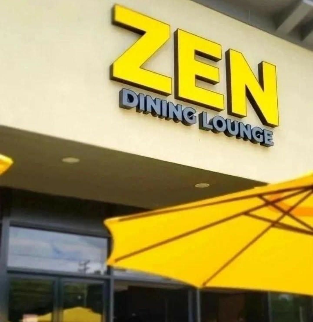 Popular Zen Dining Lounge in Wappingers Falls Closes Its Doors