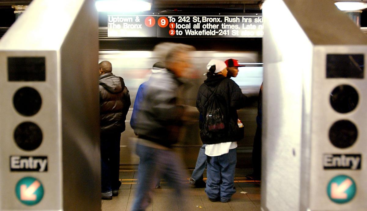 'Game-Changer' App is Must-Have for Hudson Valley Visitors to NYC