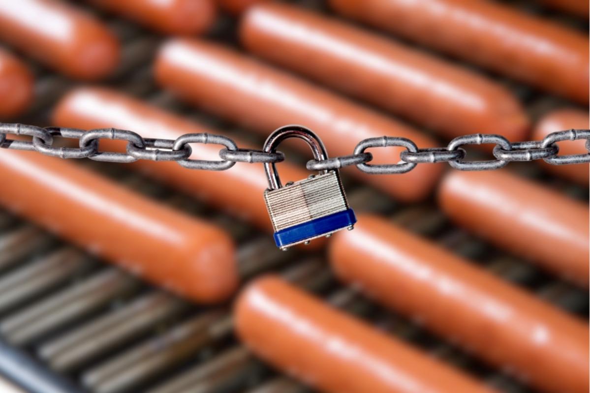 Legendary Hot Dog Joint Suddenly Shutters Hudson Valley Location