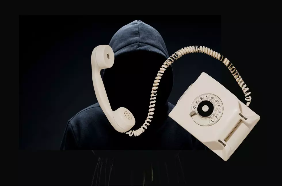 New Yorkers Receiving Creepy Phone Calls That Simply Say ‘Goodbye’