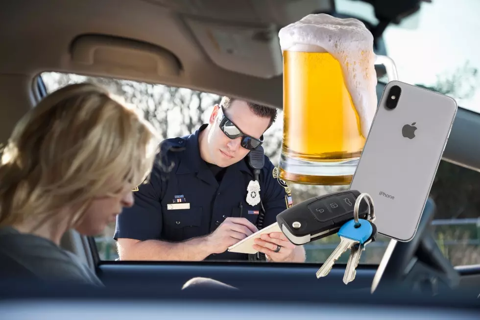 Drivers Beware: Police Plan Major Crackdown in Hudson Valley