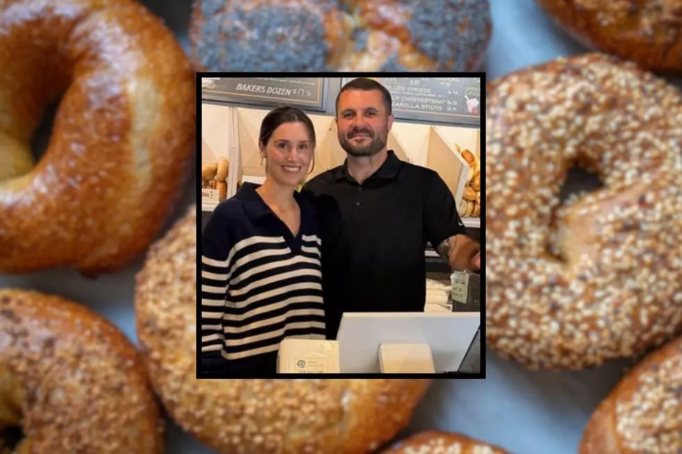 New Owners Take Over Legendary Hudson Valley Bagel Shop