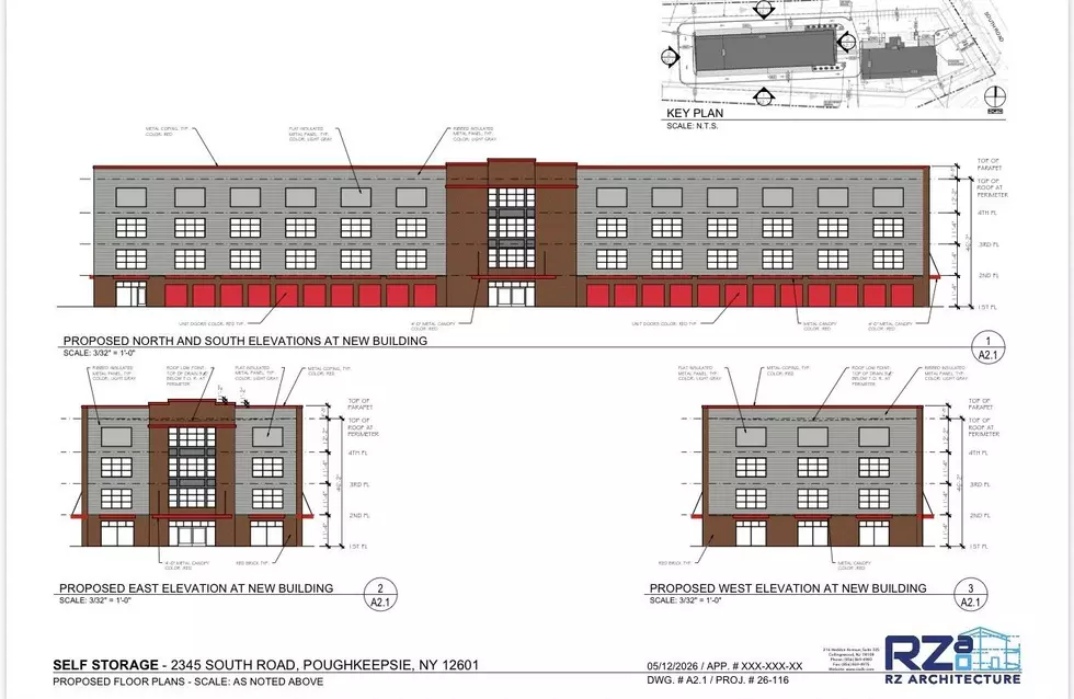 Town of Poughkeepsie Planning Board