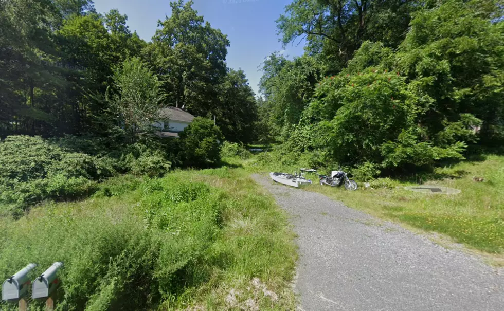 Police ID Murder Victim in Saugerties; Teen Still in Custody