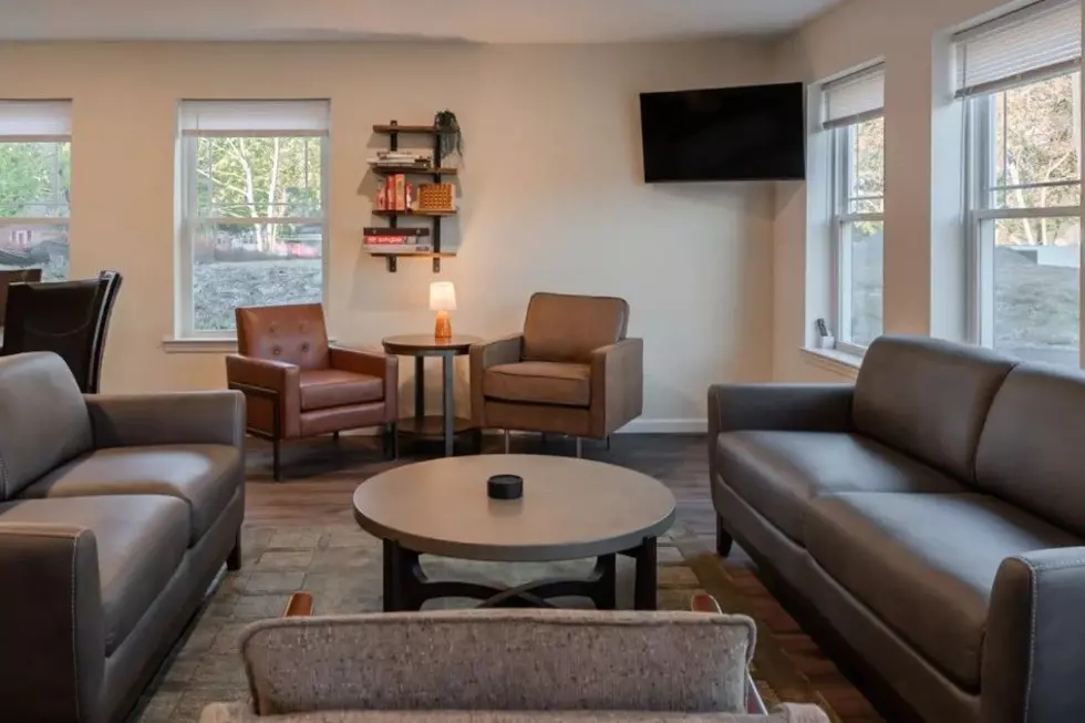 The Affordable Housing Conservatory