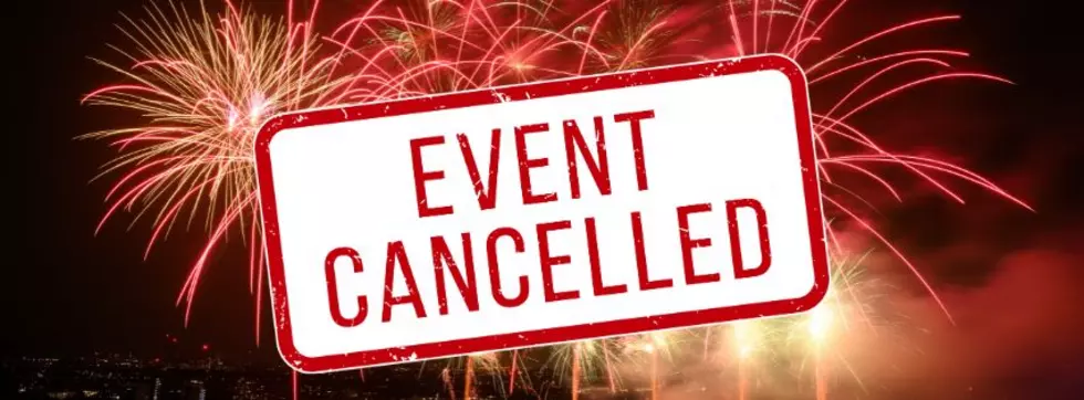 Safety First: Fireworks Off As Extreme Heat Approaches