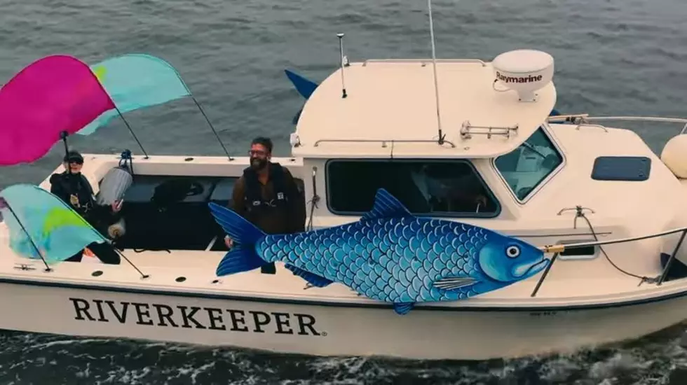 Riverkeeper via YouTube