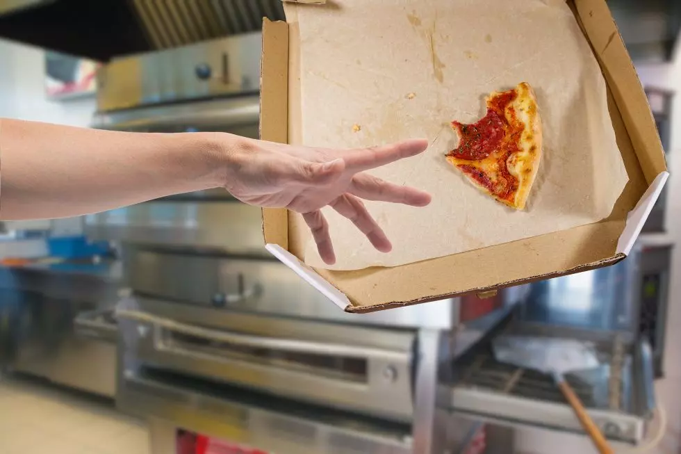 Long-Time Hudson Valley Pizzeria Suddenly Closes After 30 Years