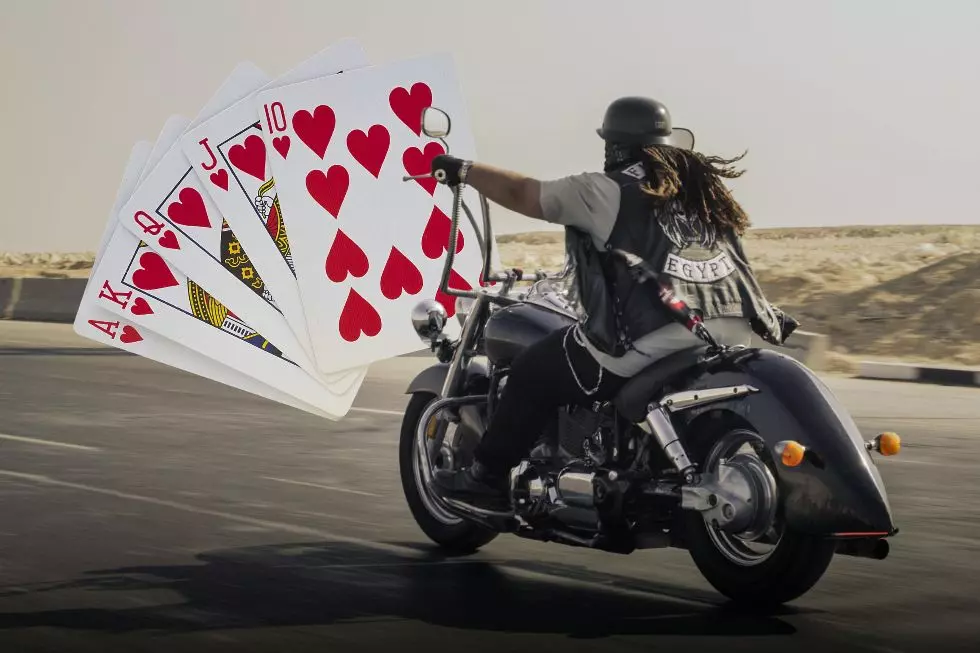 What is a Poker Run and Why Are There So Many in the Hudson Valley?