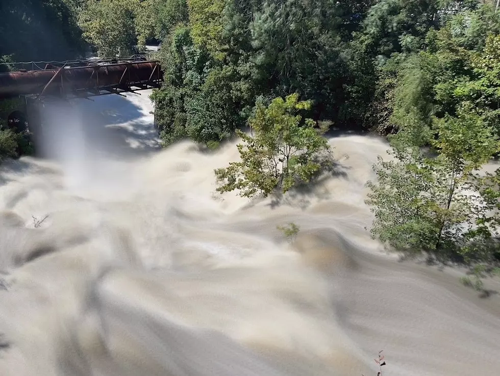 When to Visit Dutchess County’s ‘Magical’ Waterfall