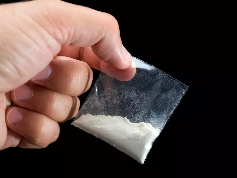 Upstate New York Drug Supply Found Laced With An Unknown Synthetic Opioid Stronger Than Fentanyl