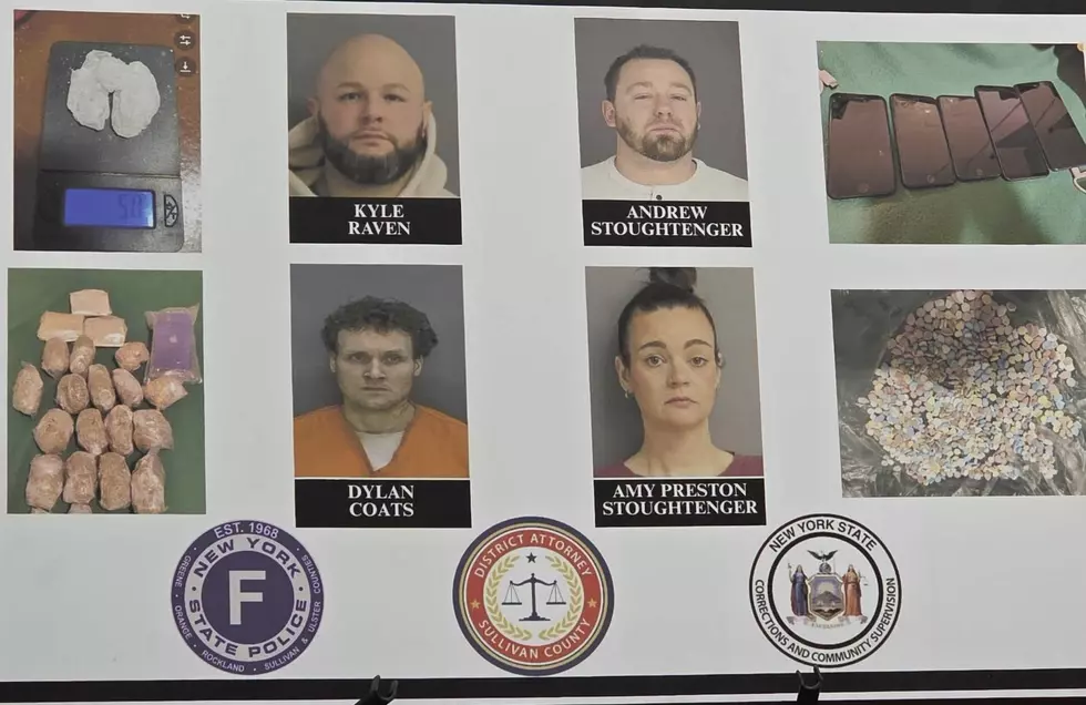 Former Officer Charged in Prison Contraband Scheme