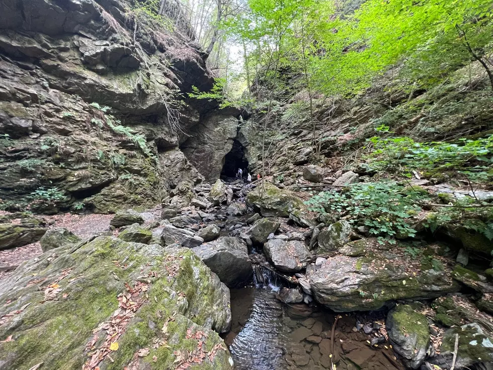 Hudson Valley’s Most Unique Hike Reopens to Public