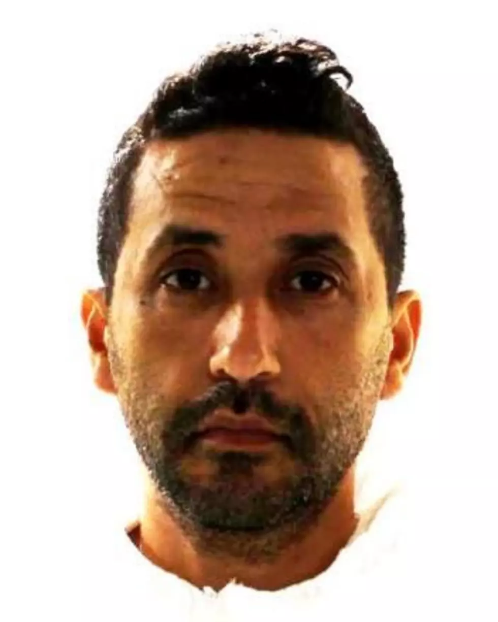 Luciano Frattolin is accused of murdering his daughter Melina/NYSP
