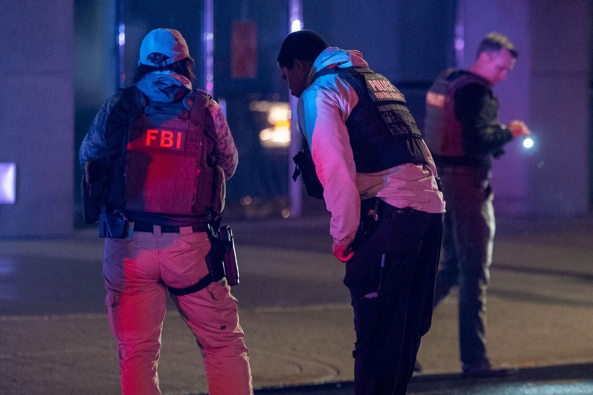 Over 40 Gang Members Sentenced in Hudson Valley FBI Sting