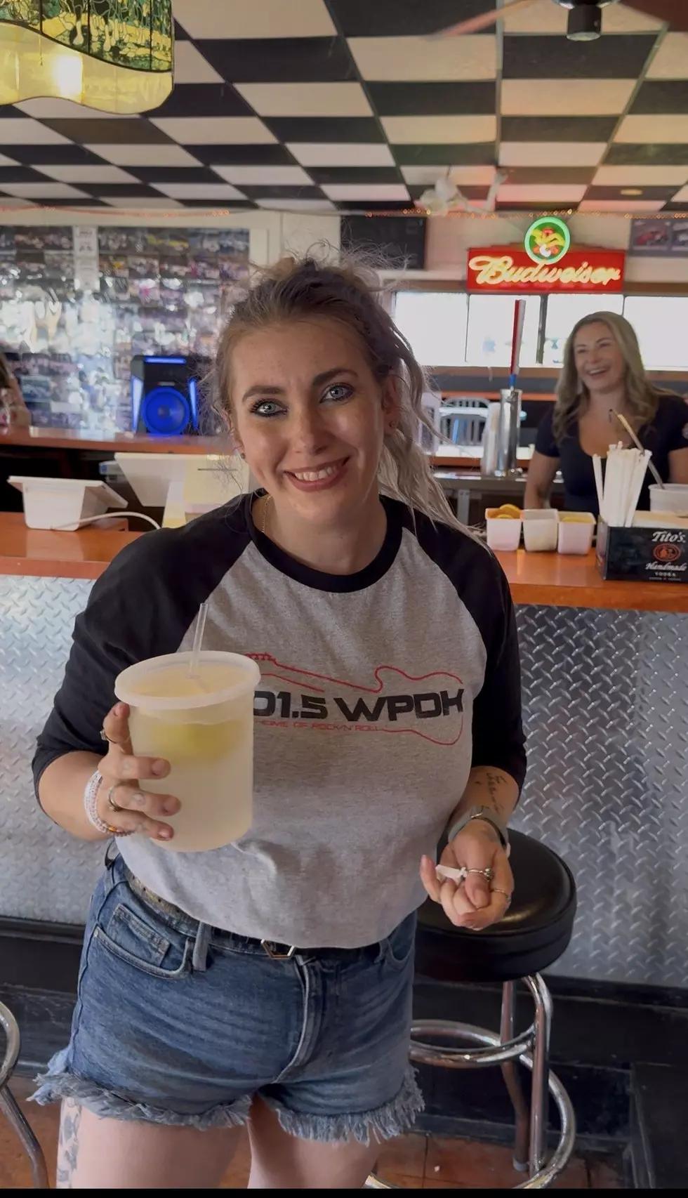 OC Fair lemonade/Jana Deak
