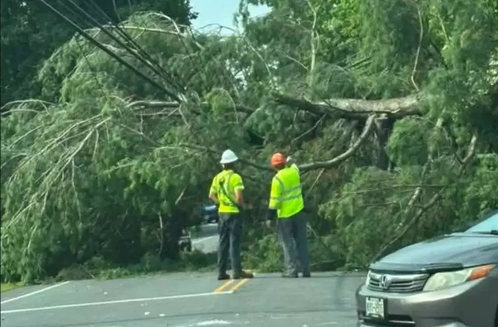 Restoration Update: Thousands in Hudson Valley Still Without Power