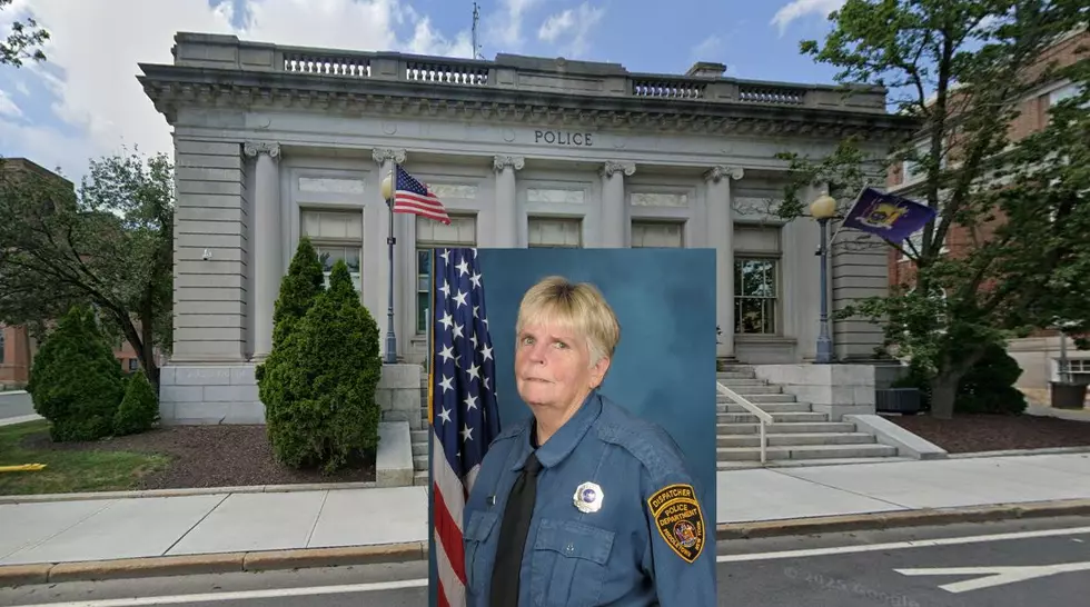 Police Dept. Mourns Loss of ‘Matriarch’ After 30 Years