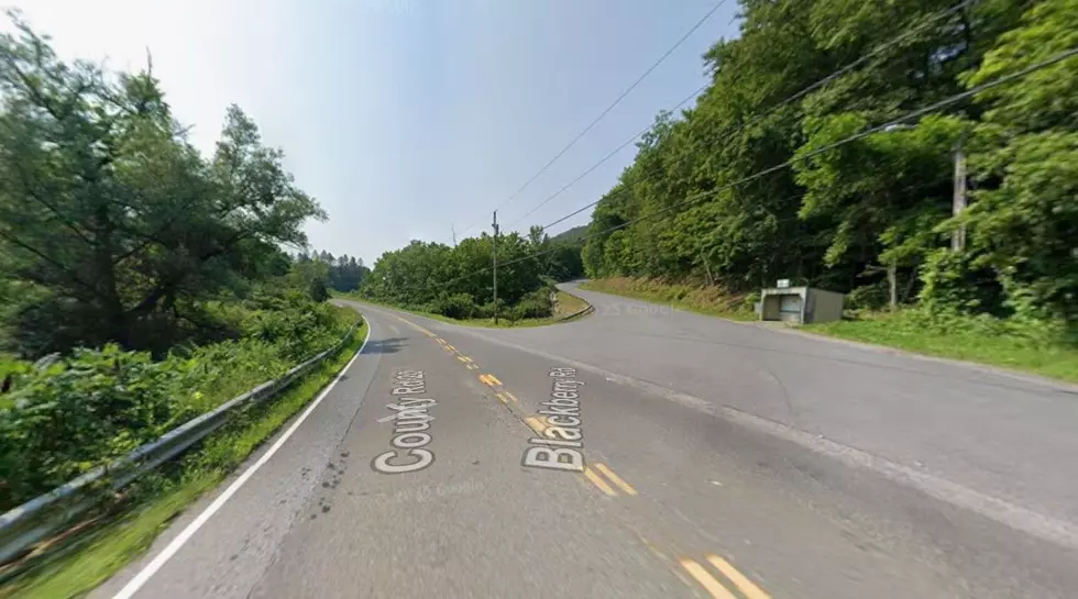 Filming Shutting Down a Dutchess County Road this Summer