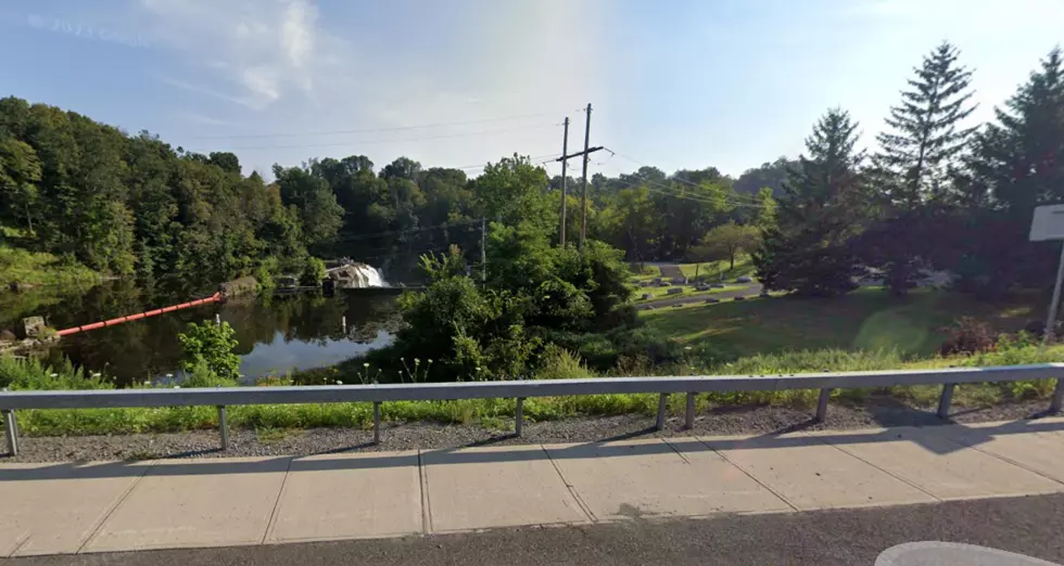Teen From Poughkeepsie Drowns Near a Waterfall