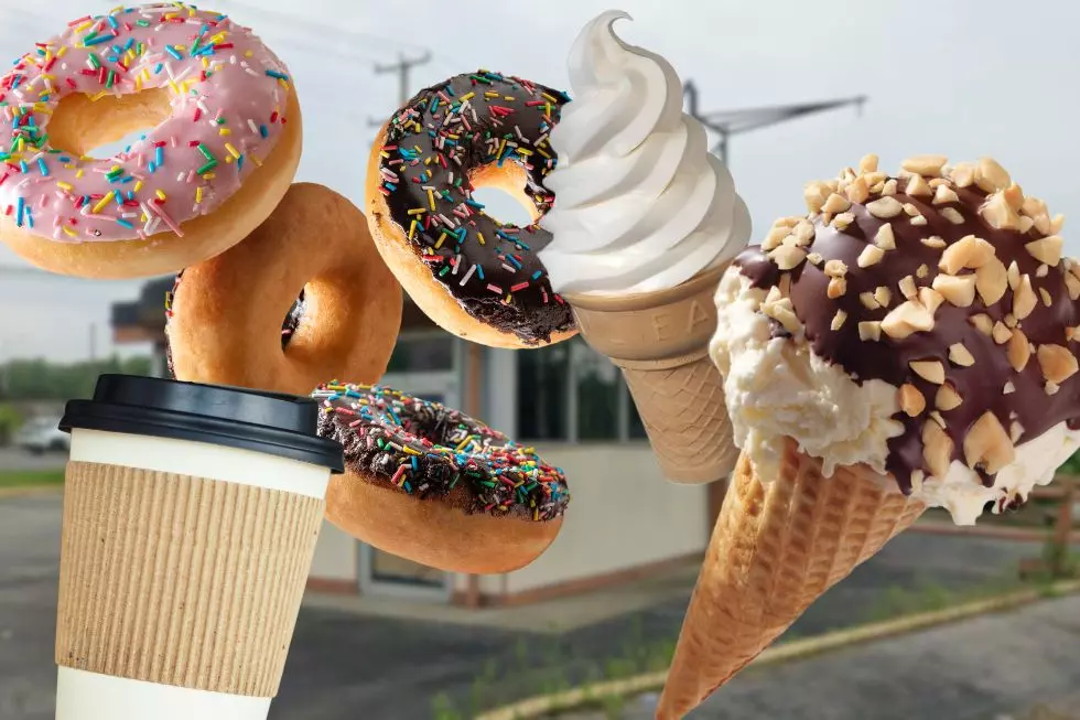 Fresh Donut and Ice Cream Stand Coming to Hudson Valley