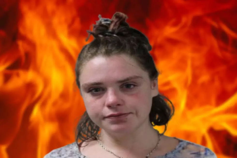 Hudson Valley Woman Admits to Setting Apartment Building on Fire