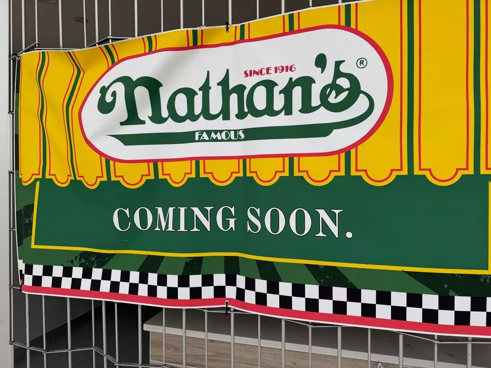 Nathan’s Famous Hot Dogs Returning to Hudson Valley