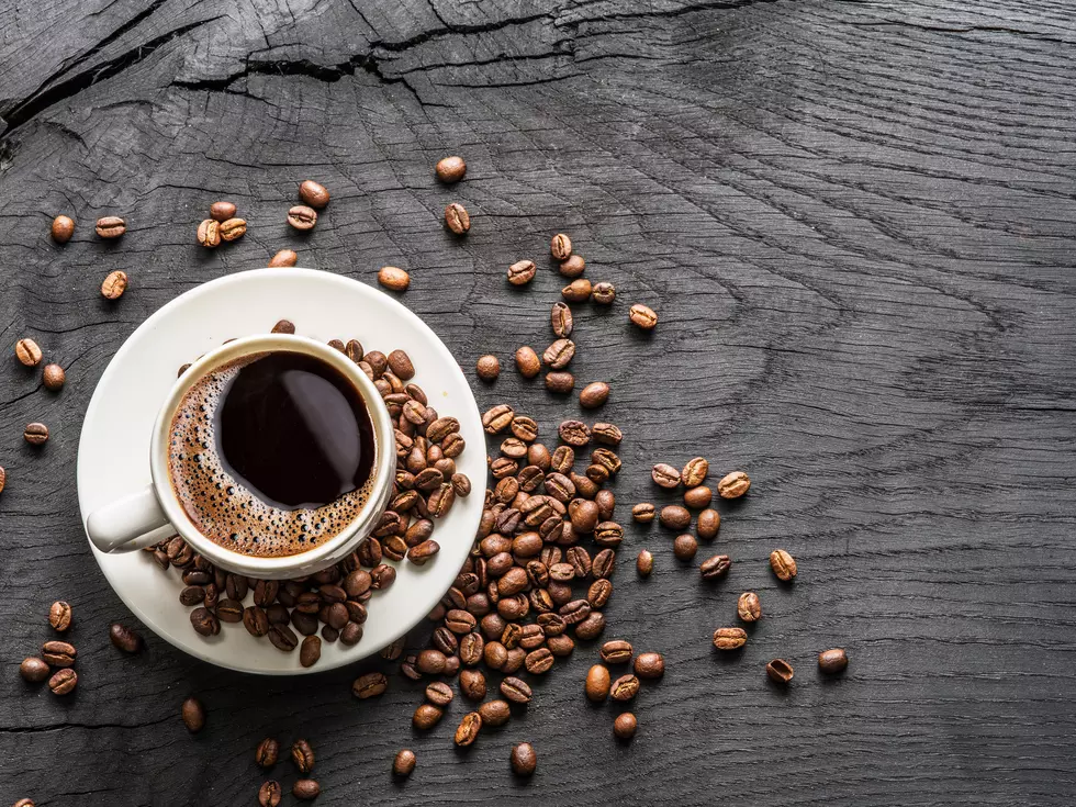 New Coffee Spot brings Unique Flavors to Town